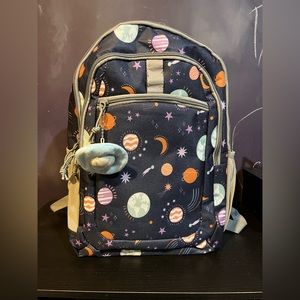 cat and jack planet bookbag